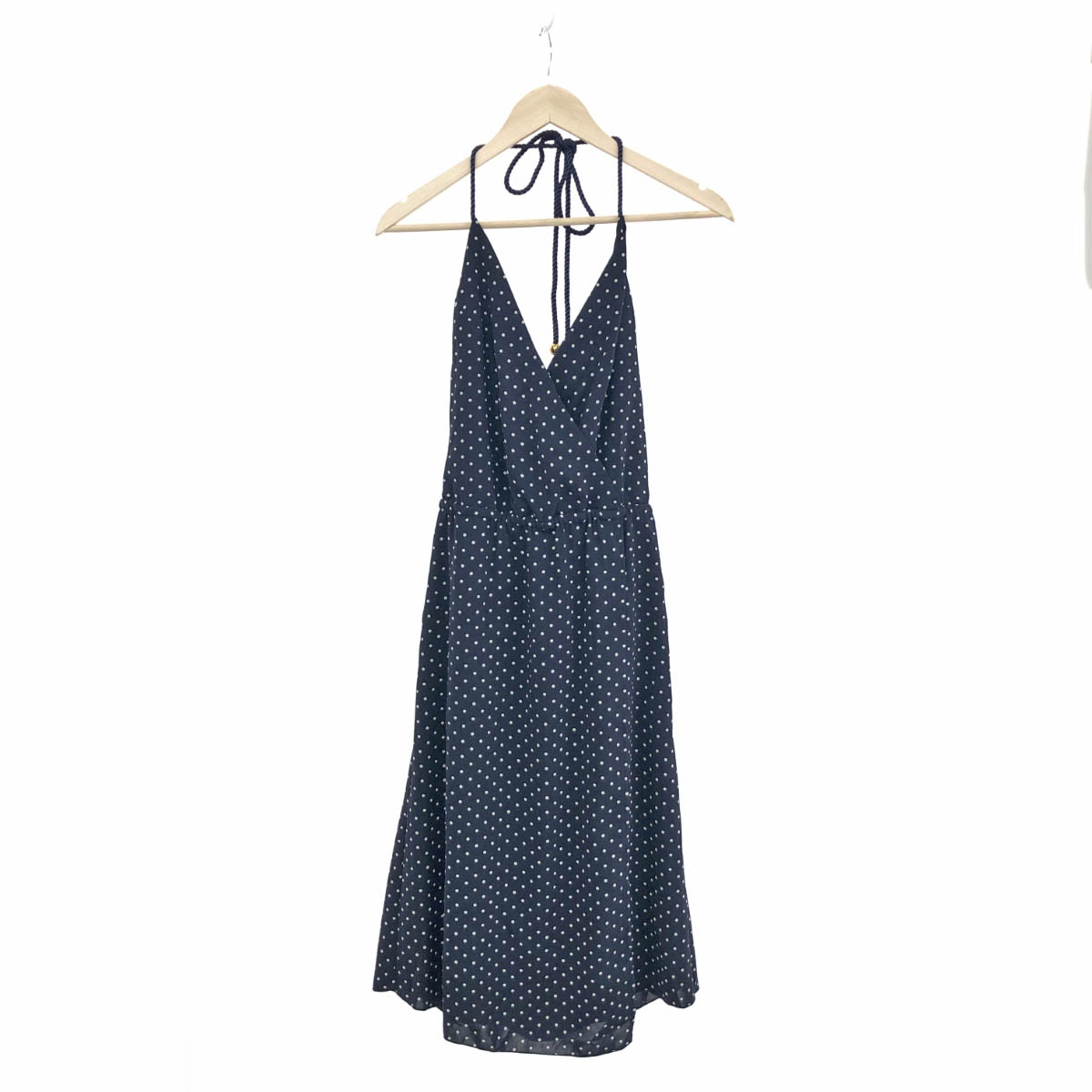 Estella.K ホルターネック ワンピース エステラケー