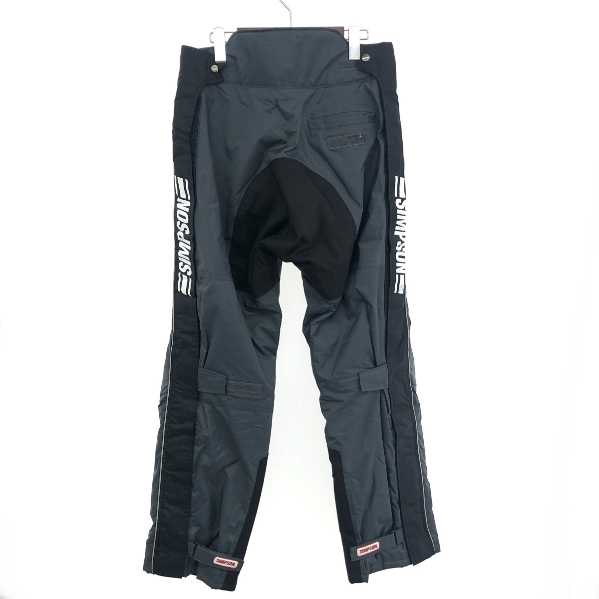 Amazon | シンプソン(SIMPSON) バイク用パンツ Touring Pants