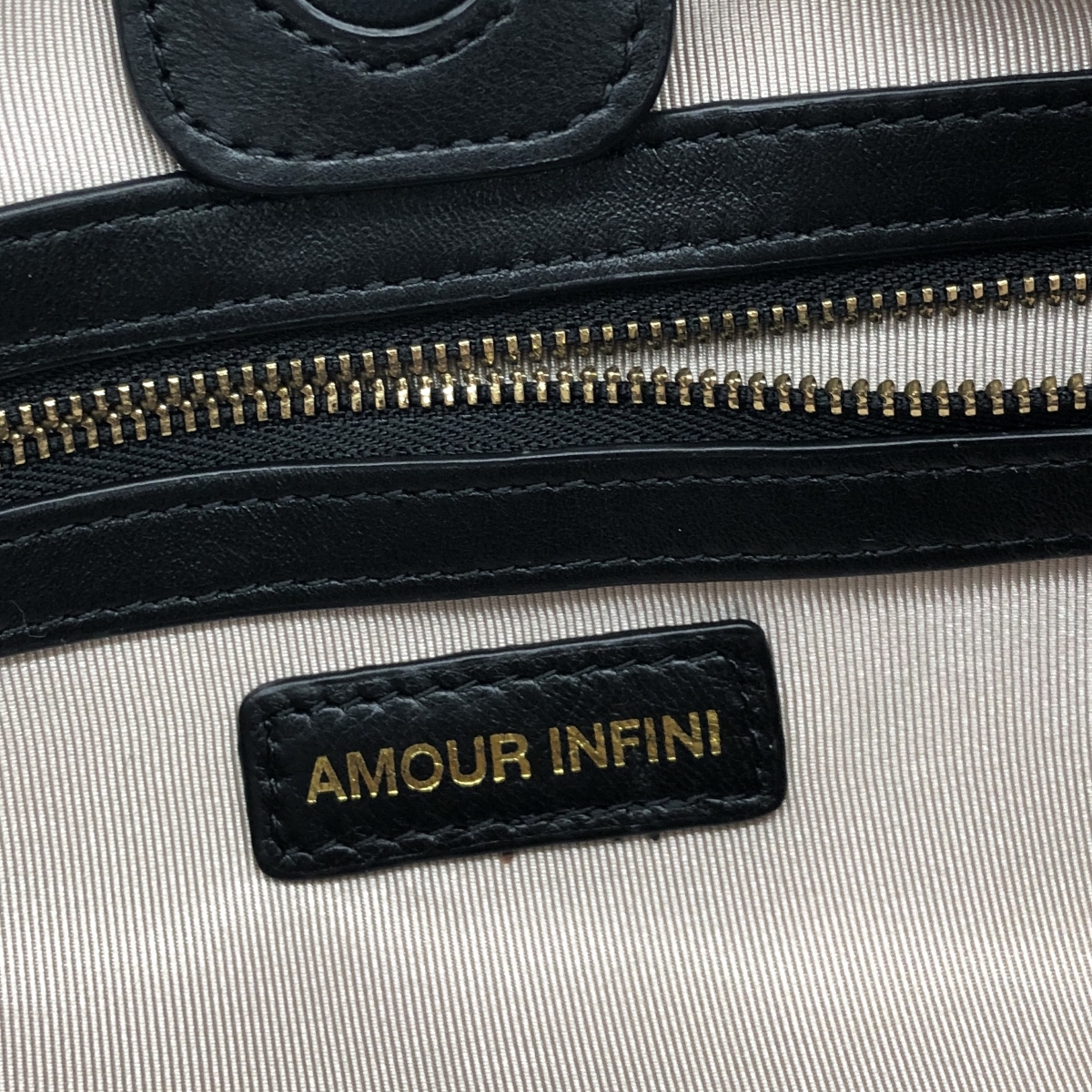 ストア AMOUR INFINI アムーアンフィニ