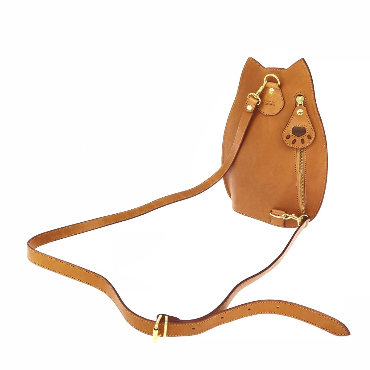 人気商品の リサイクルショップ ティファナ / 小嶋サチコ K.Sachiko CAT BAG バッグ
