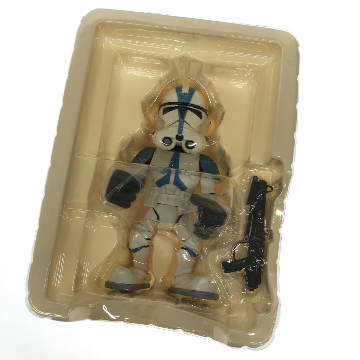 MEDICOM TOY - 【限定】VCD クローン・トルーパーの通販 by