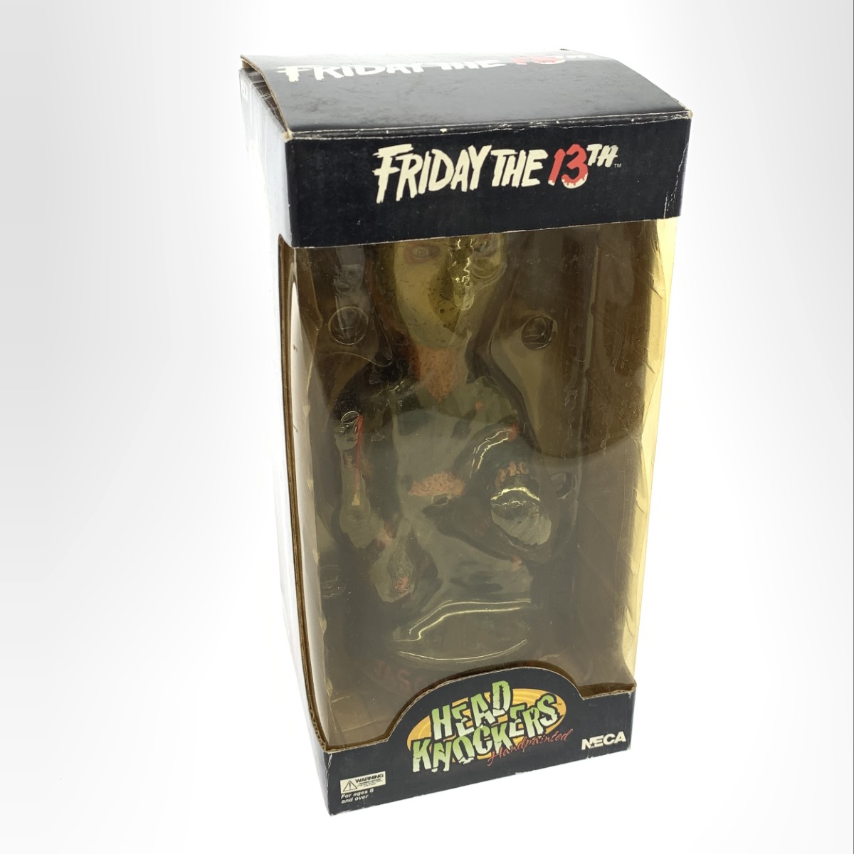 リサイクルショップ ティファナ / NECA ネカ 13日の金曜日