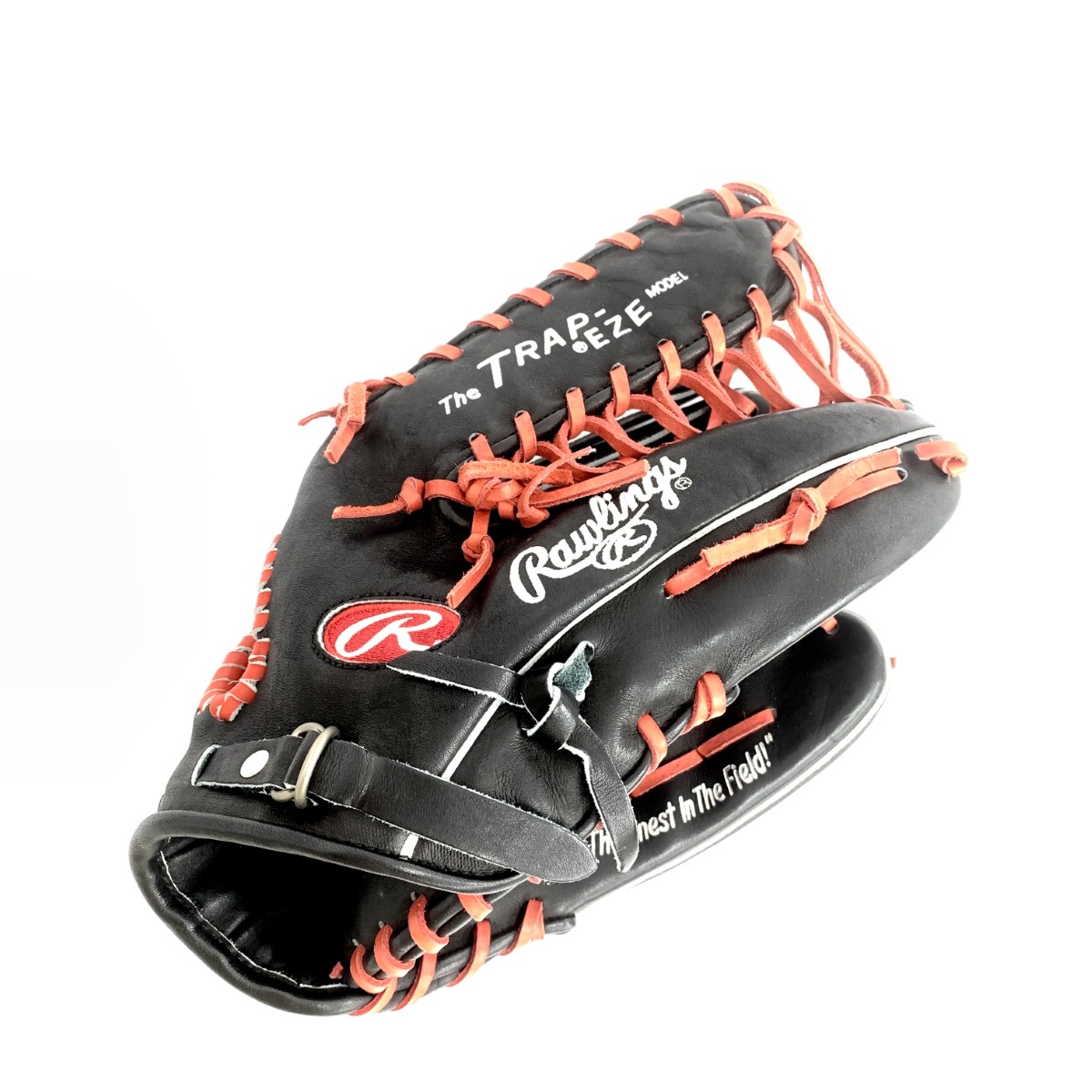 Rawlings ローリングス TRAP-EZE MODEL 軟式用 グローブ - メルカリ