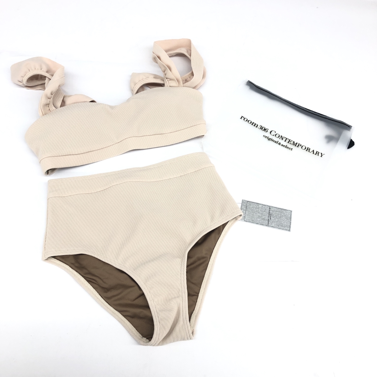 room306contemporary ビキニ room306 CONTEMPORARY / SWIMWEAR etc