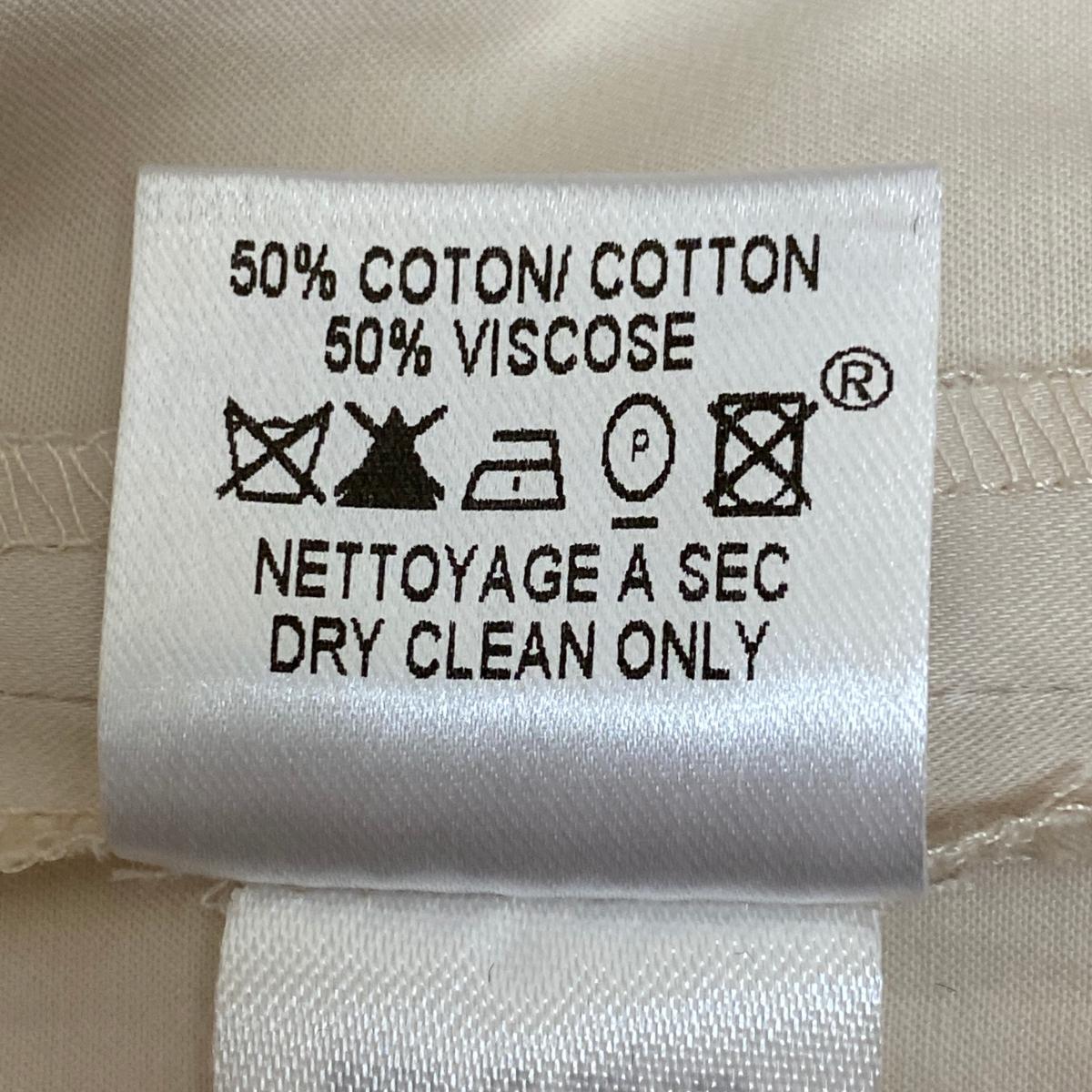 リサイクル ティファナ Paule Ka ポールカ ワンピース サイズ38 Ki1004