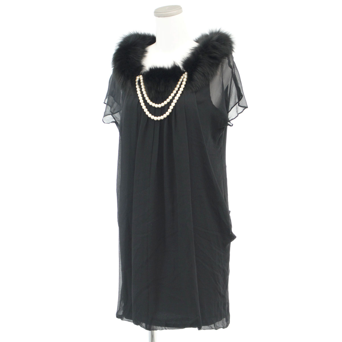 リサイクル ティファナ ダイアグラム ワンピース