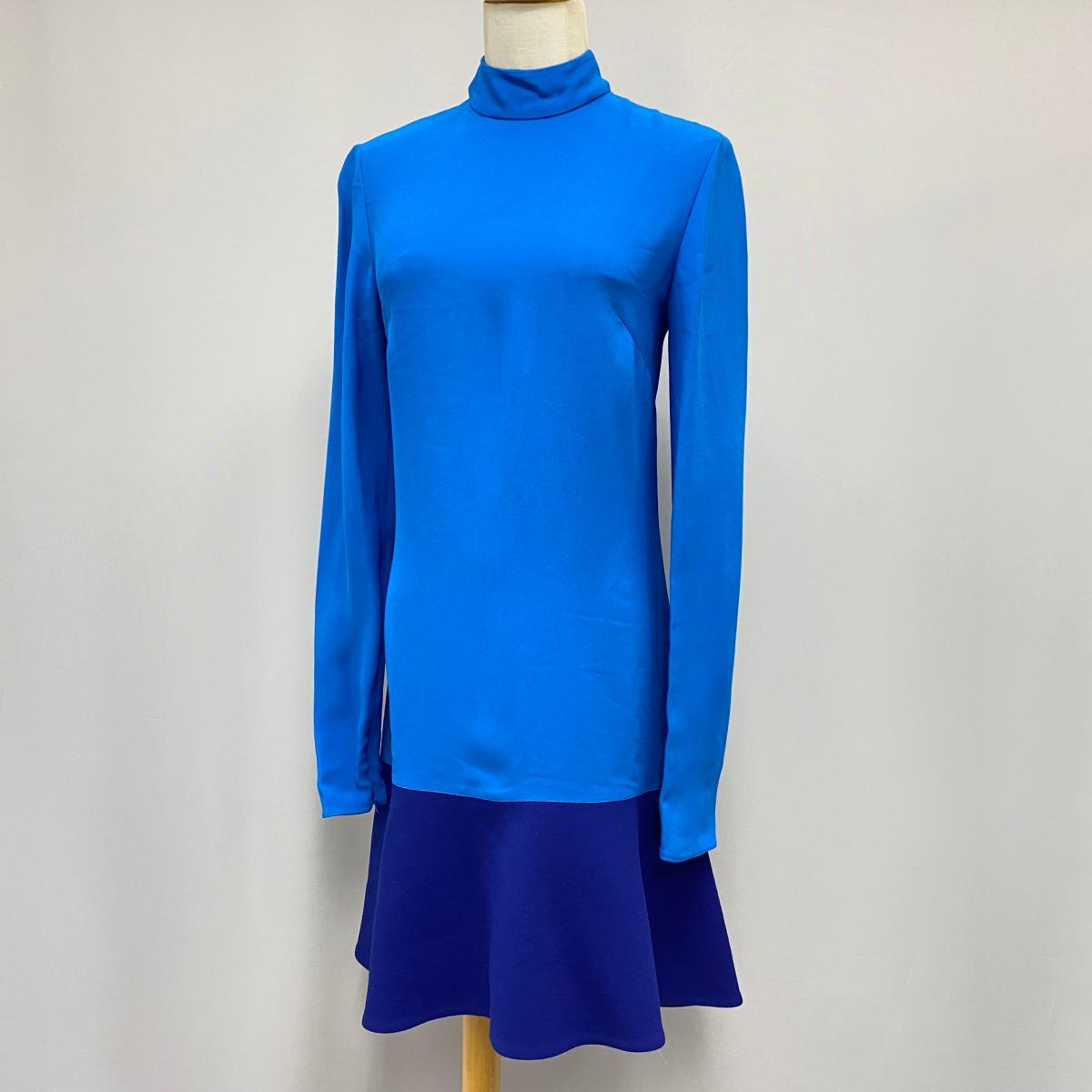 リサイクル ティファナ Stella Mccartney ステラマッカートニー ワンピース サイズ38