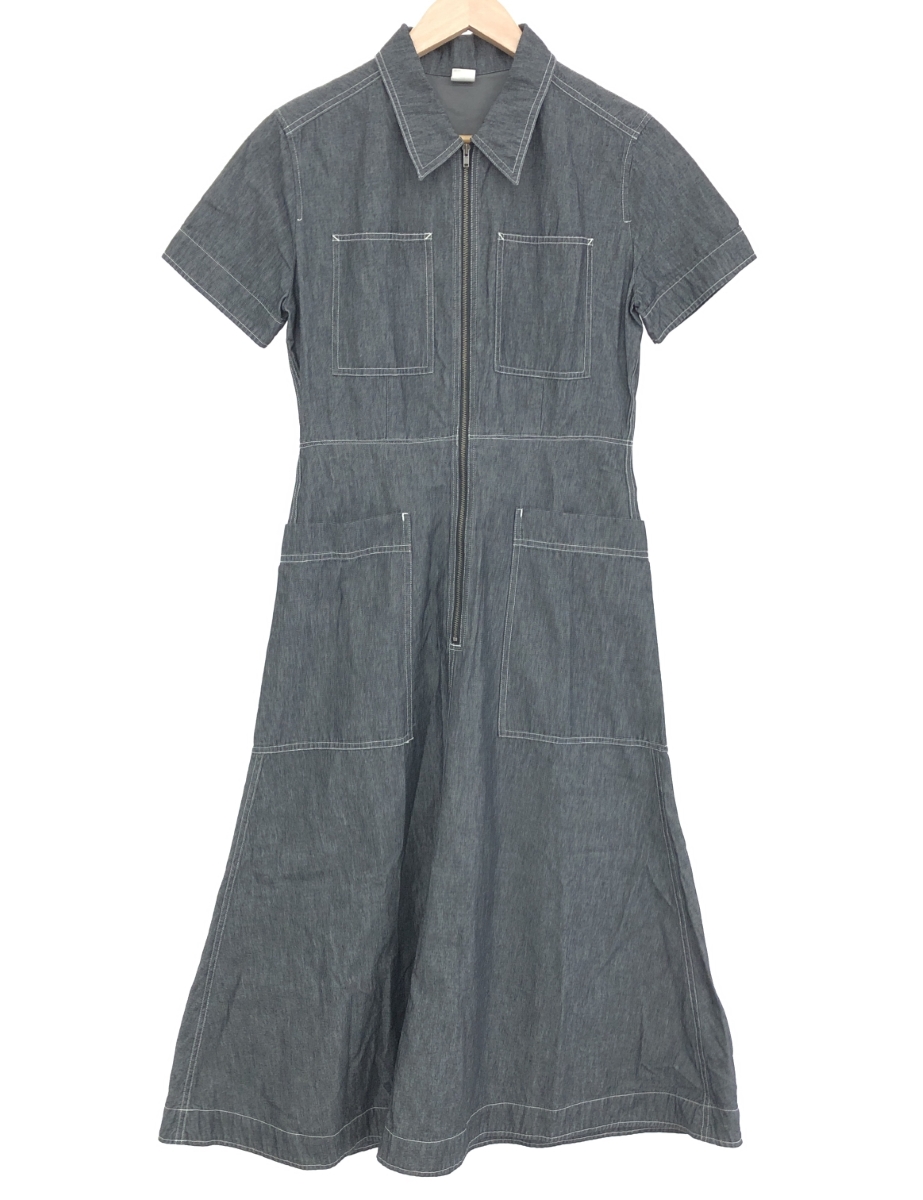 Ron Hermanワンピース （Ron Herman - RHC Checkered Dress