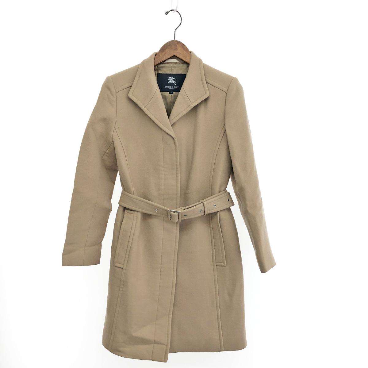 バーバリーロンドン⭐︎コート 110A リサイクルショップ ティファナ / BURBERRY LONDON バーバリー