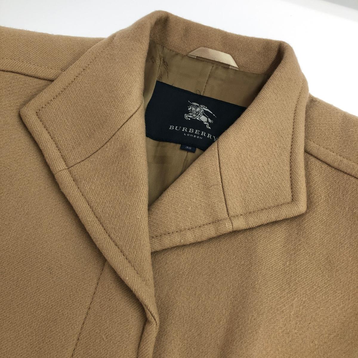 バーバリーロンドン⭐︎コート　110A 楽天市場】BURBERRYS バーバリーズ トレンチコート コート Coat