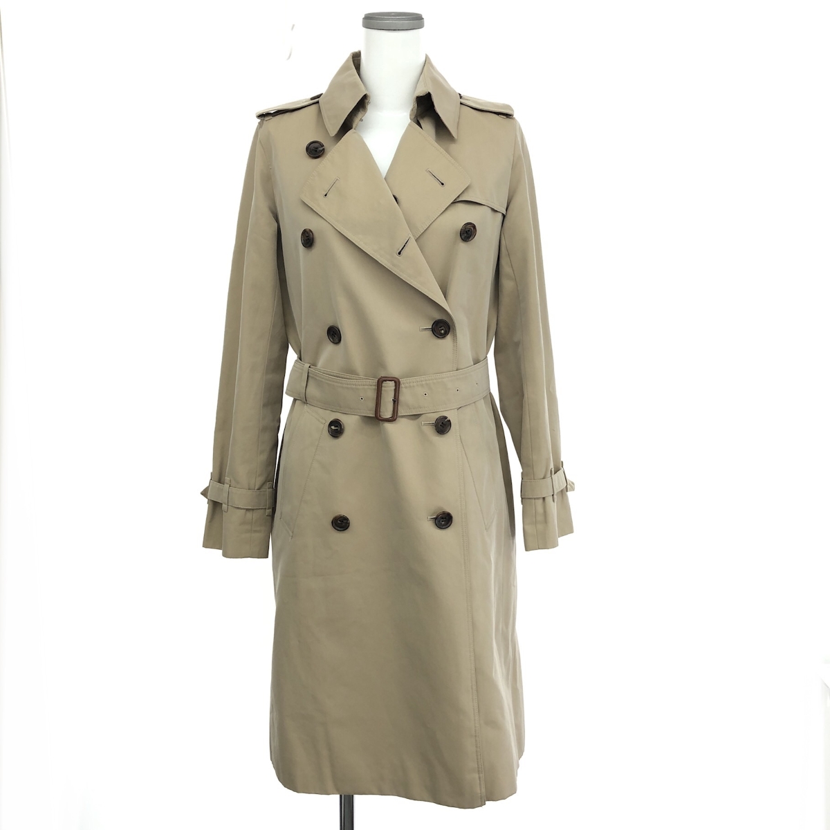 Burberry London バーバリー コート 着用数回 イギリス購入品 中古・古着通販】BURBERRY LONDON ENGLAND (バーバリー ロンドン
