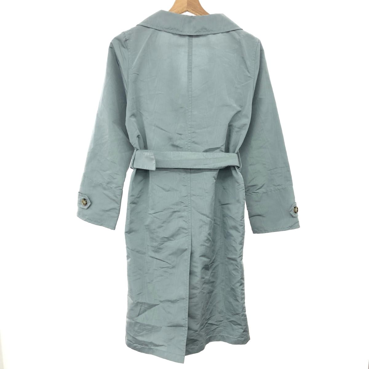 VIPセール◆送料込【PRADA】長袖 ベルテッド コート VIPセール◇送料込【PRADA】長袖 ベルテッド コート