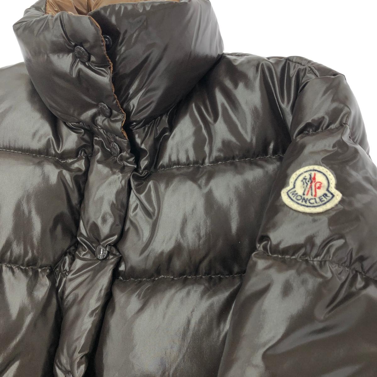 リサイクルショップ ティファナ / MONCLER モンクレール TISSU