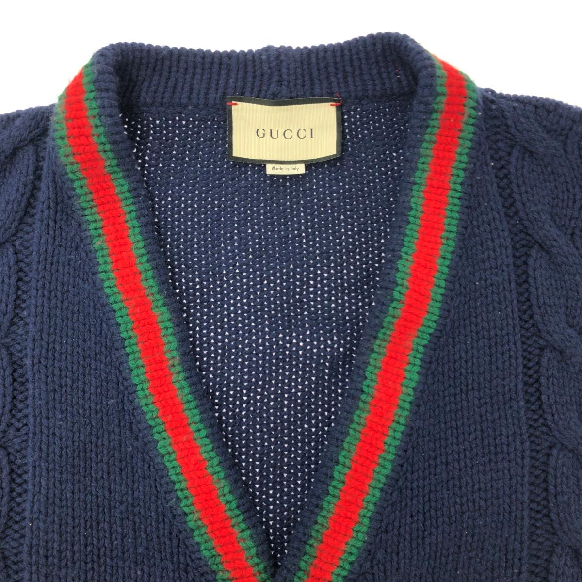 リサイクルショップ ティファナ / GUCCI グッチ オーバーサイズ リサイクルショップ ティファナ / GUCCI グッチ オーバーサイズ