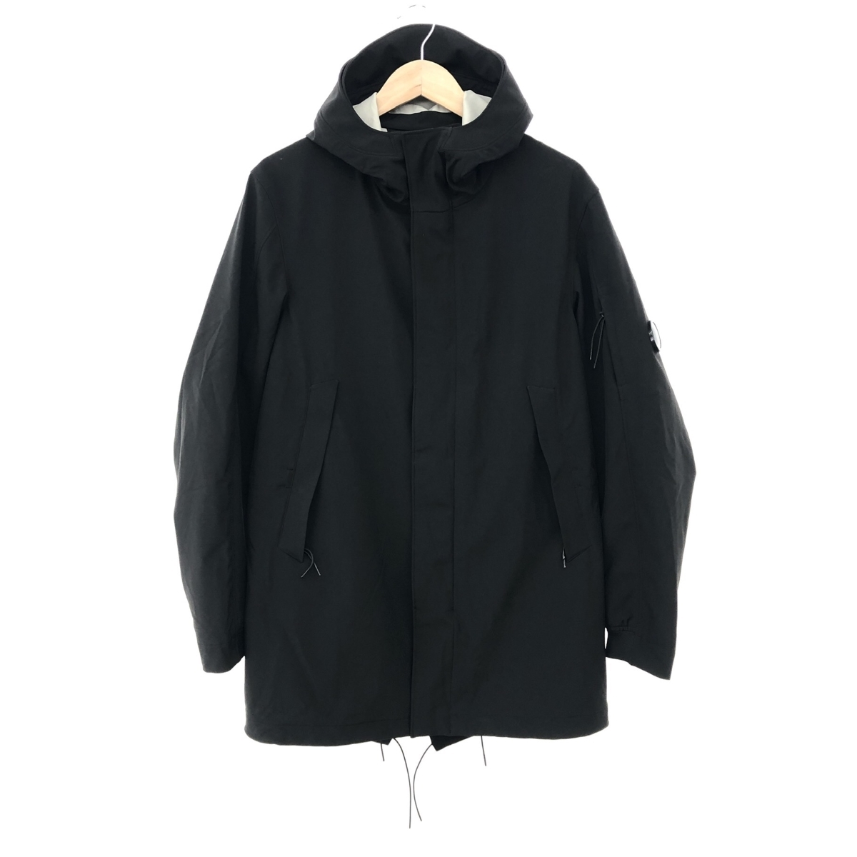 シーピーカンパニー　C.P. COMPANY ストレッチ　モッズコート シーピーカンパニーC.P. COMPANY ストレッチモッズコート