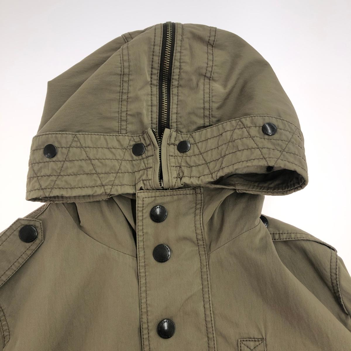 リサイクルショップ ティファナ / BURBERRY BLACK LABEL