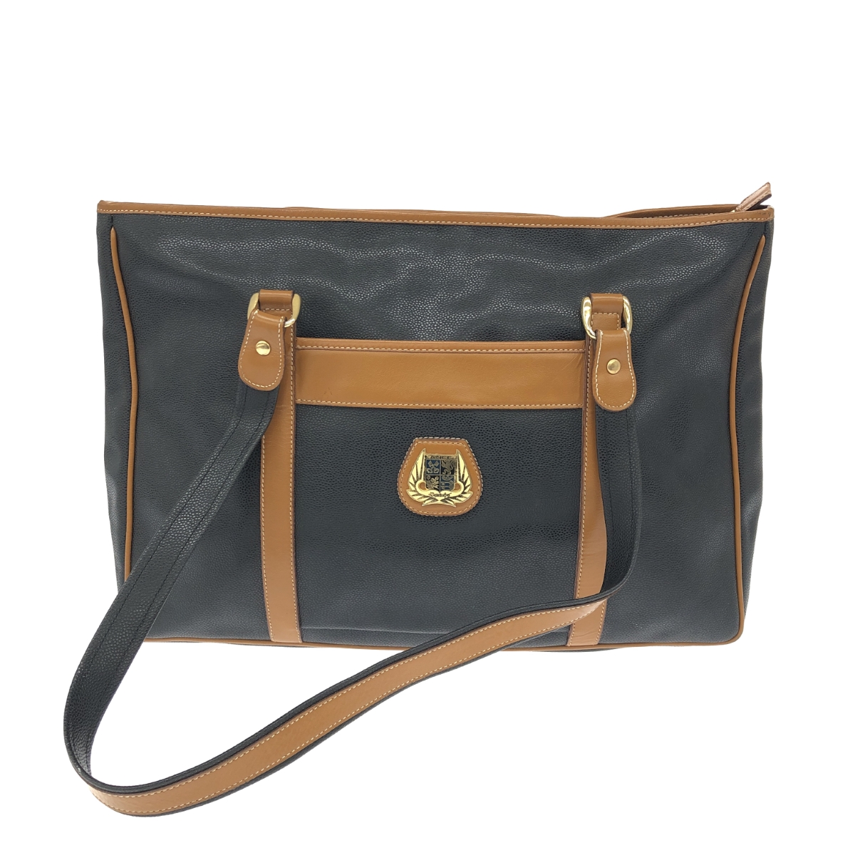 リサイクルショップ ティファナ / LANCEL ランセル ラージトートバッグ 