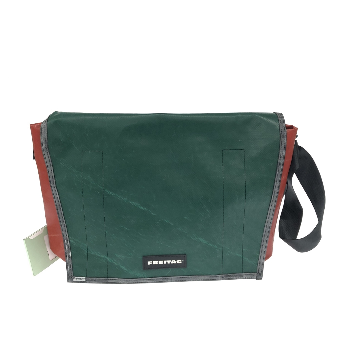 FREITAG(フライターグ) F13 TOP CAT MESSENGER CLASSIC L