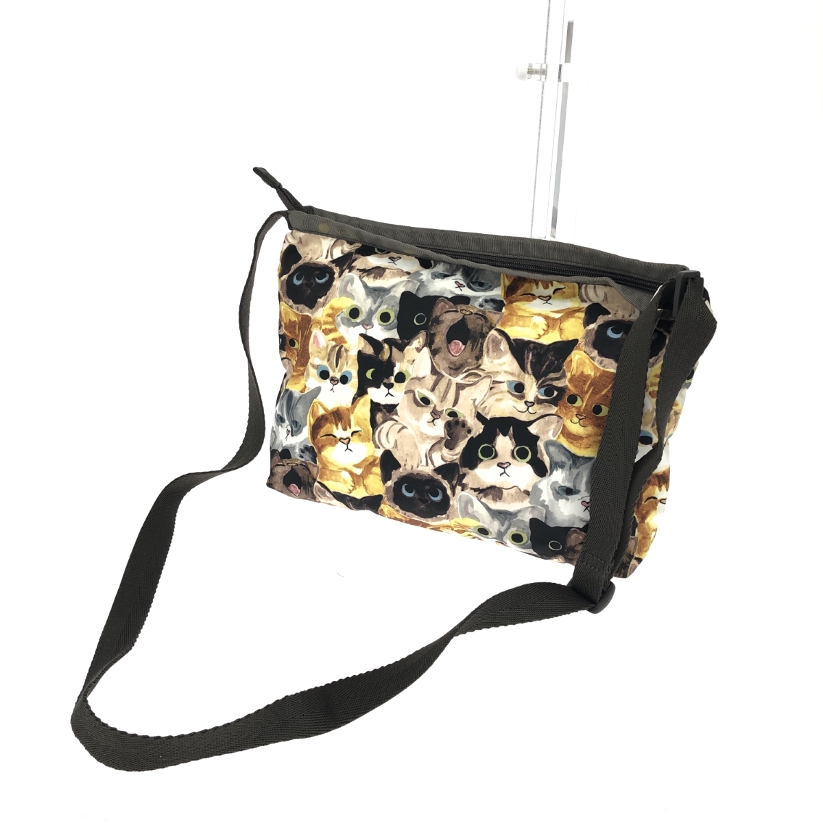 リサイクルショップ ティファナ / LeSportsac レスポートサック リサイクルショップ ティファナ / LeSportsac レスポートサック