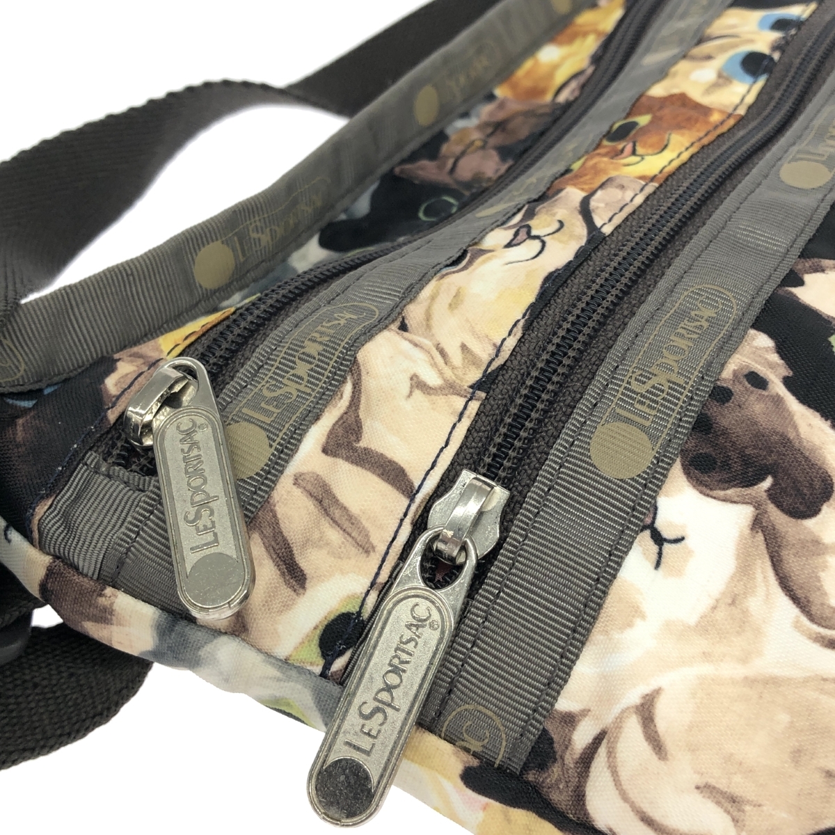 リサイクルショップ ティファナ / LeSportsac レスポートサック リサイクルショップ ティファナ / LeSportsac レスポートサック