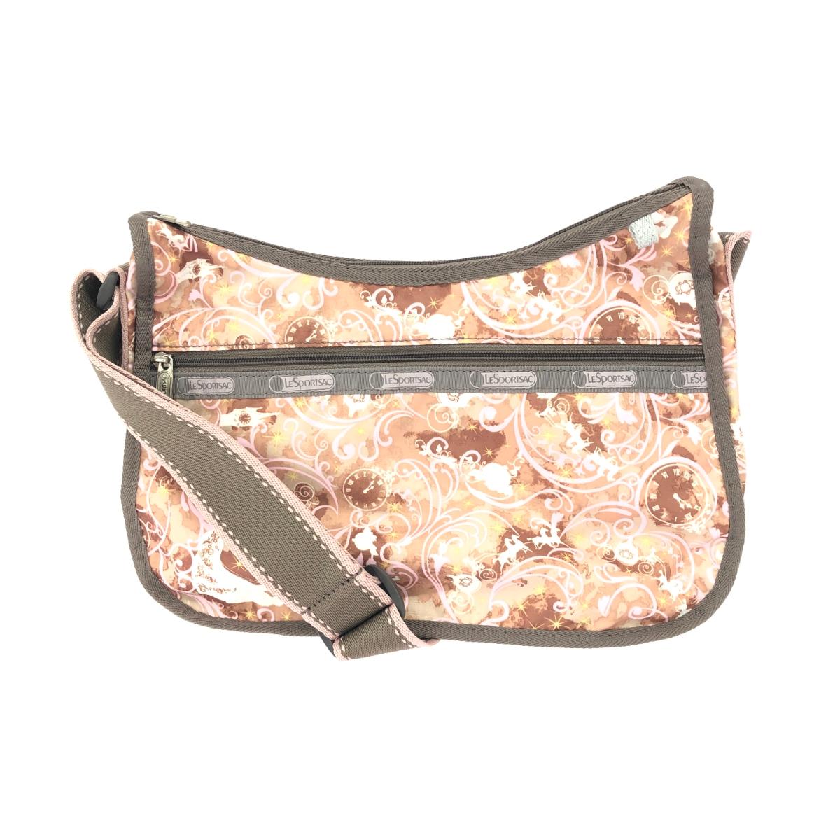 リサイクルショップ ティファナ / LeSportsac レスポートサック 