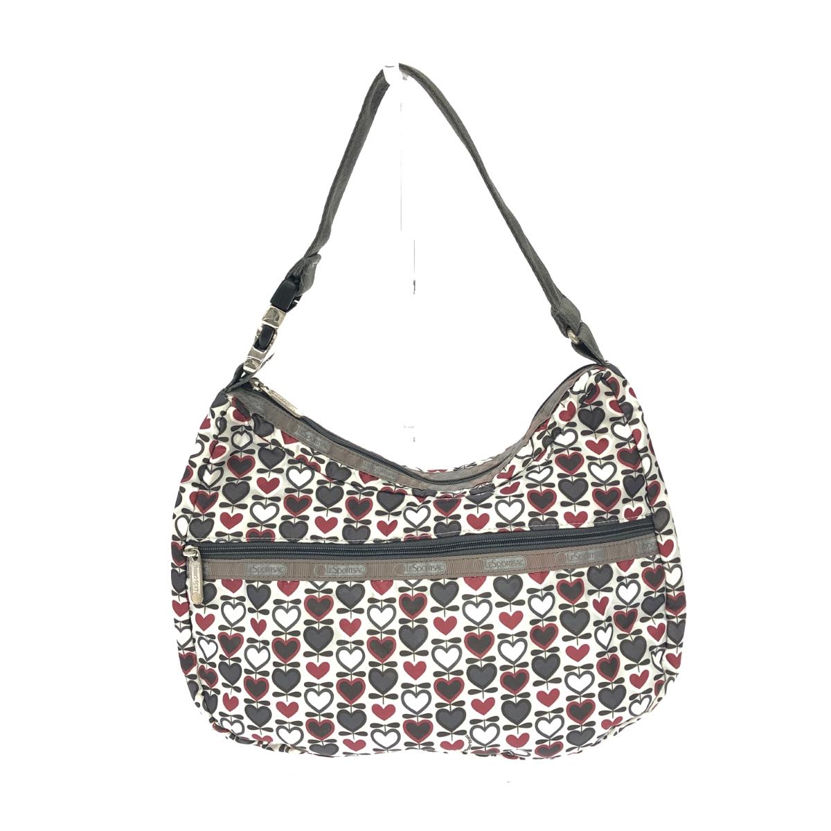 新製品情報も満載 リサイクルショップ ティファナ レスポートサック LeSportsac / パソコン一般