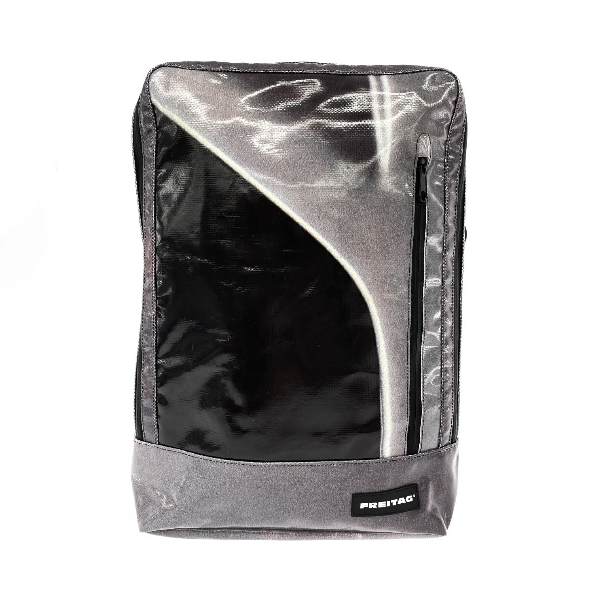 FREITAG フライターグ HAZZARD ハザード 黒 ブラック FREITAG F306