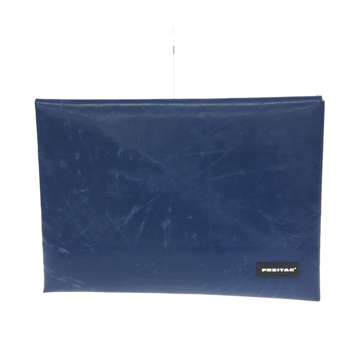 FREITAG フライターグF411SLEEVEMacBook黒黄パソコンケース FREITAG フライターグ Macbook パソコンケース（リサイクル