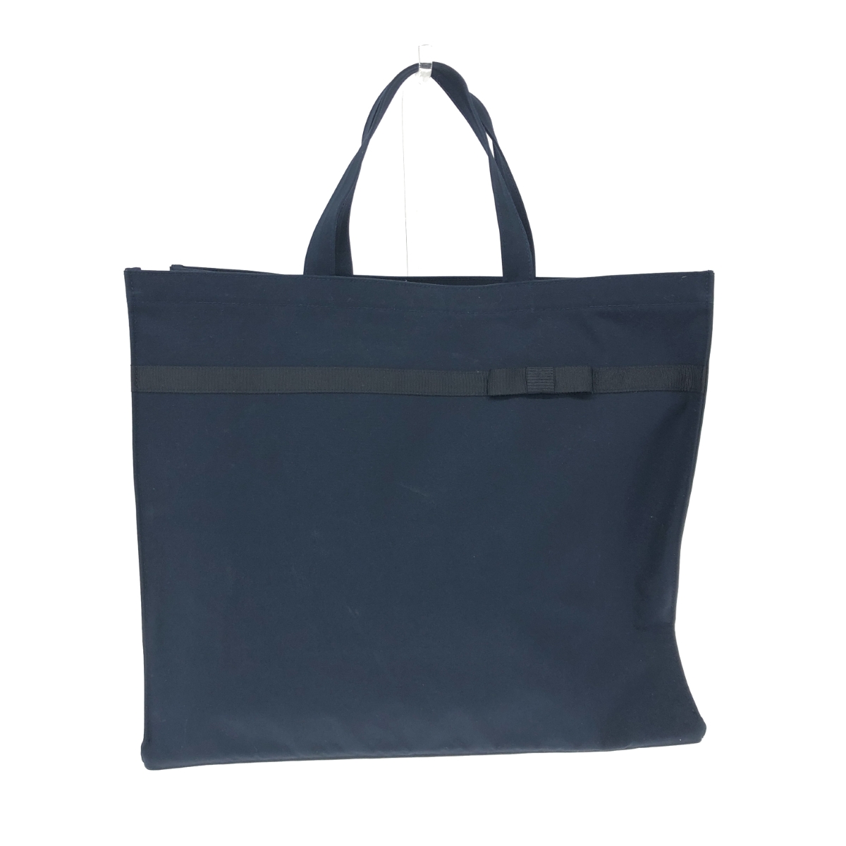 ファミリア お受験サブバッグ トートバッグ 保護者用 ファミリアお受験