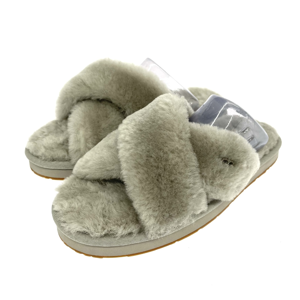 リサイクルショップ ティファナ / UGG アグ ムートン サンダル