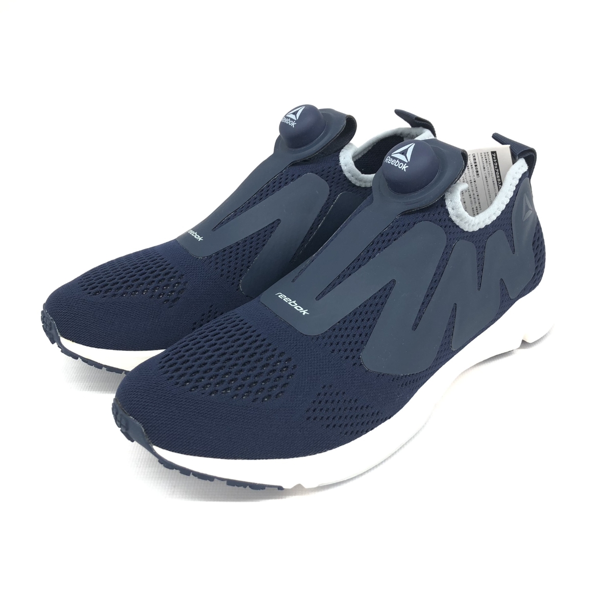 リサイクルショップ ティファナ / Reebok リーボック ポンプ 