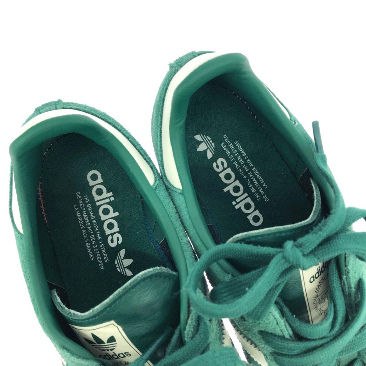 新品✨ アディダス サンバ オリジナル スニーカー HP7092 グリーン 24 リサイクルショップ ティファナ / adidas originals アディダス