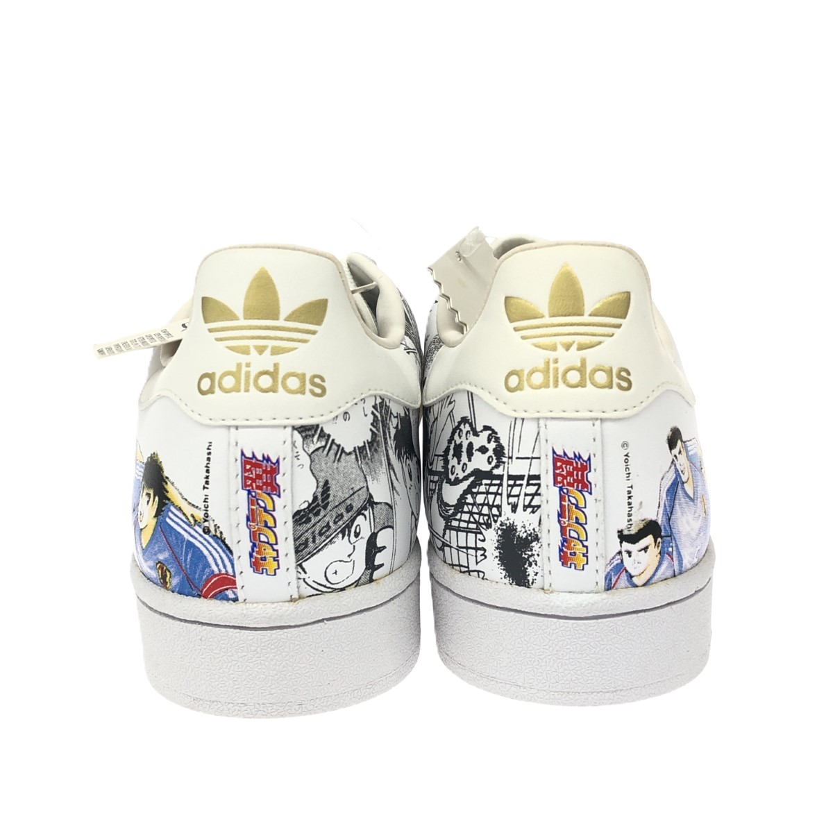 リサイクルショップ ティファナ / adidas アディダス×キャプテン リサイクルショップ ティファナ / adidas アディダス×キャプテン