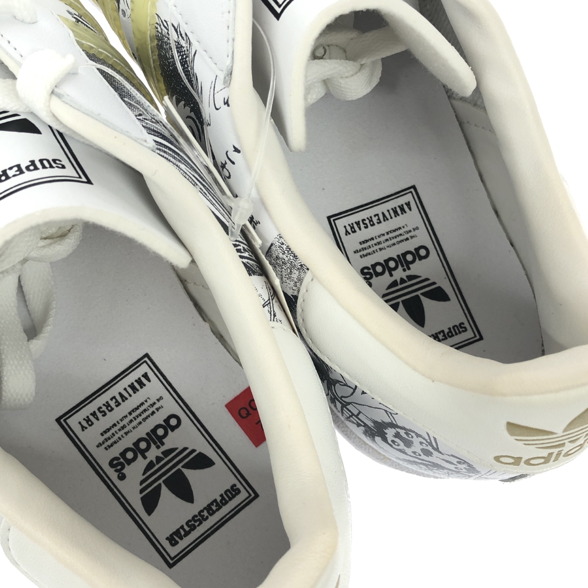 リサイクルショップ ティファナ / adidas アディダス×キャプテン