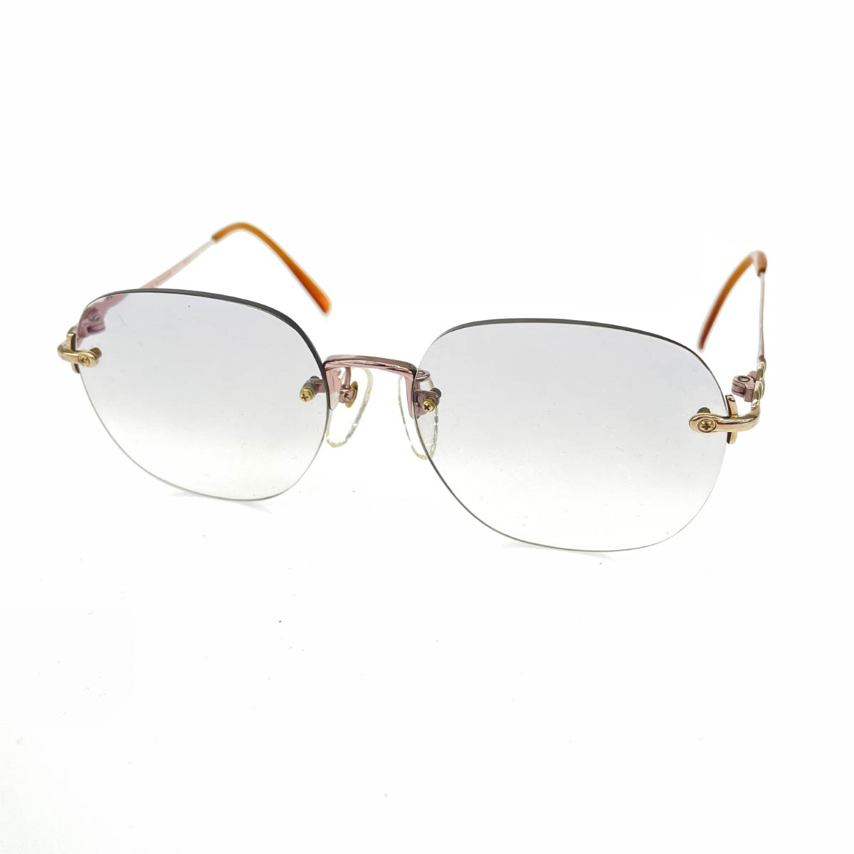 FENDI（フェンディ) メガネ フェンディ,メガネ,フレーム