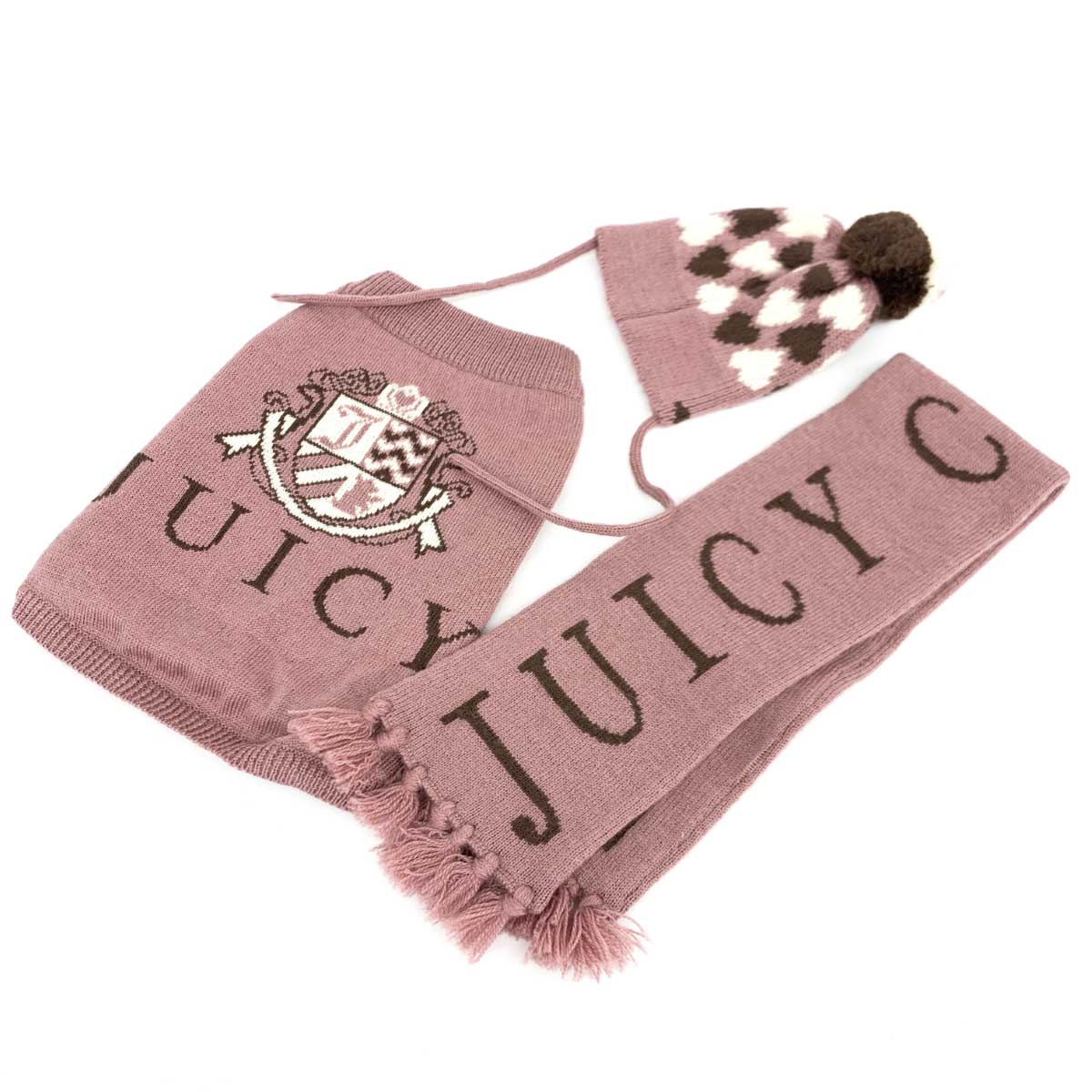 リサイクルショップ ティファナ / JUICY COUTURE ジューシークチュール