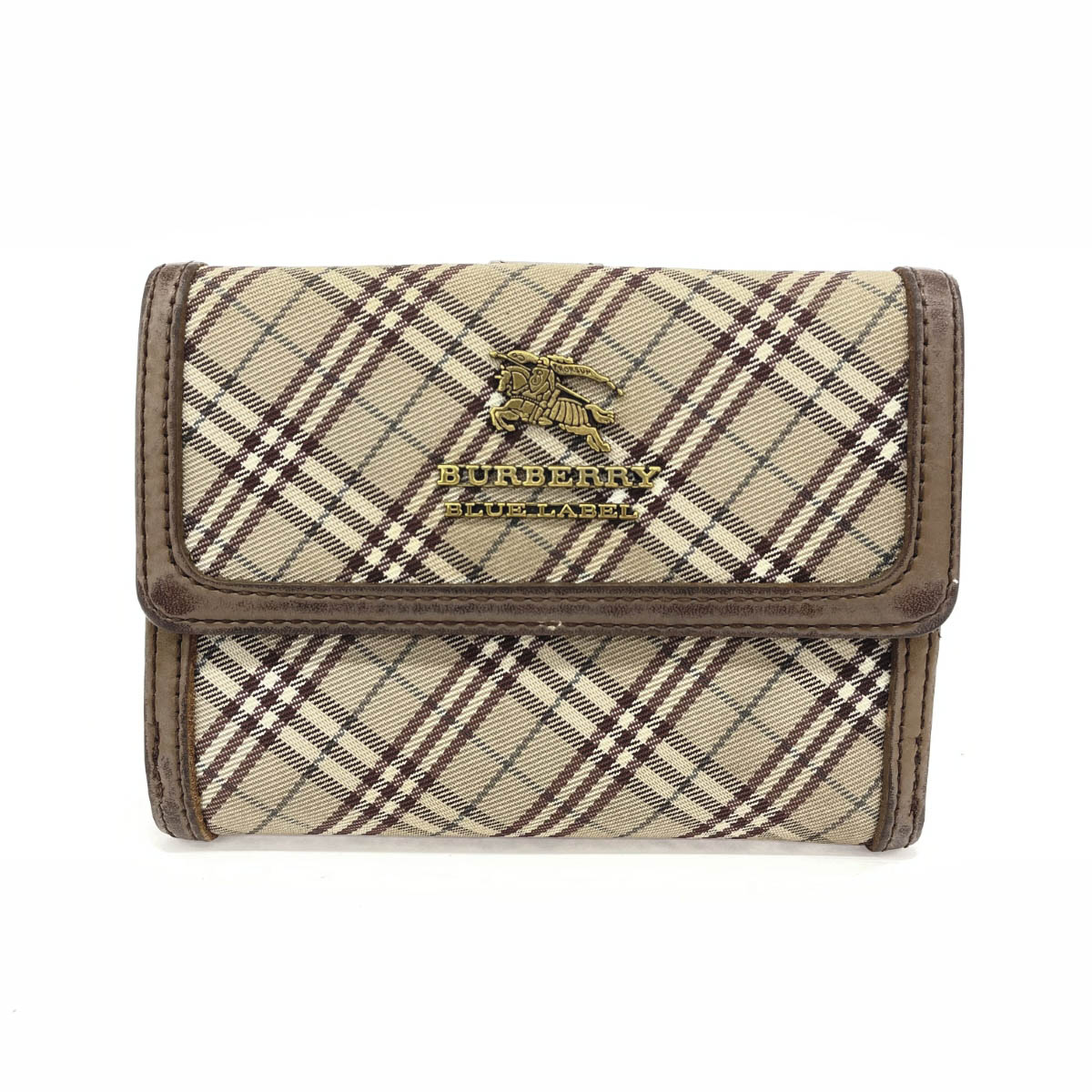 リサイクルショップ ティファナ / BURBERRY BLUE LABEL