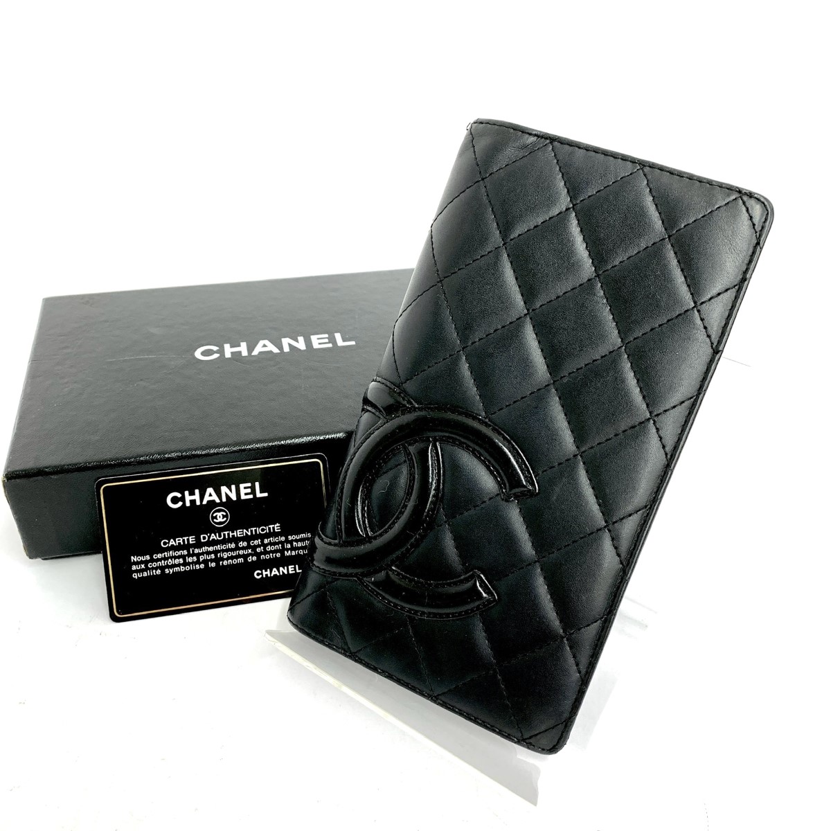 リサイクルショップ ティファナ / CHANEL シャネル