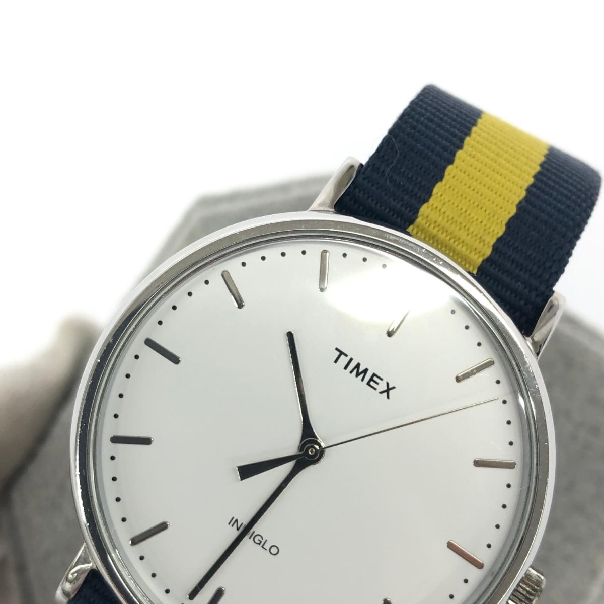 リサイクルショップ ティファナ / TIMEX タイメックス リサイクルショップ ティファナ / TIMEX タイメックス