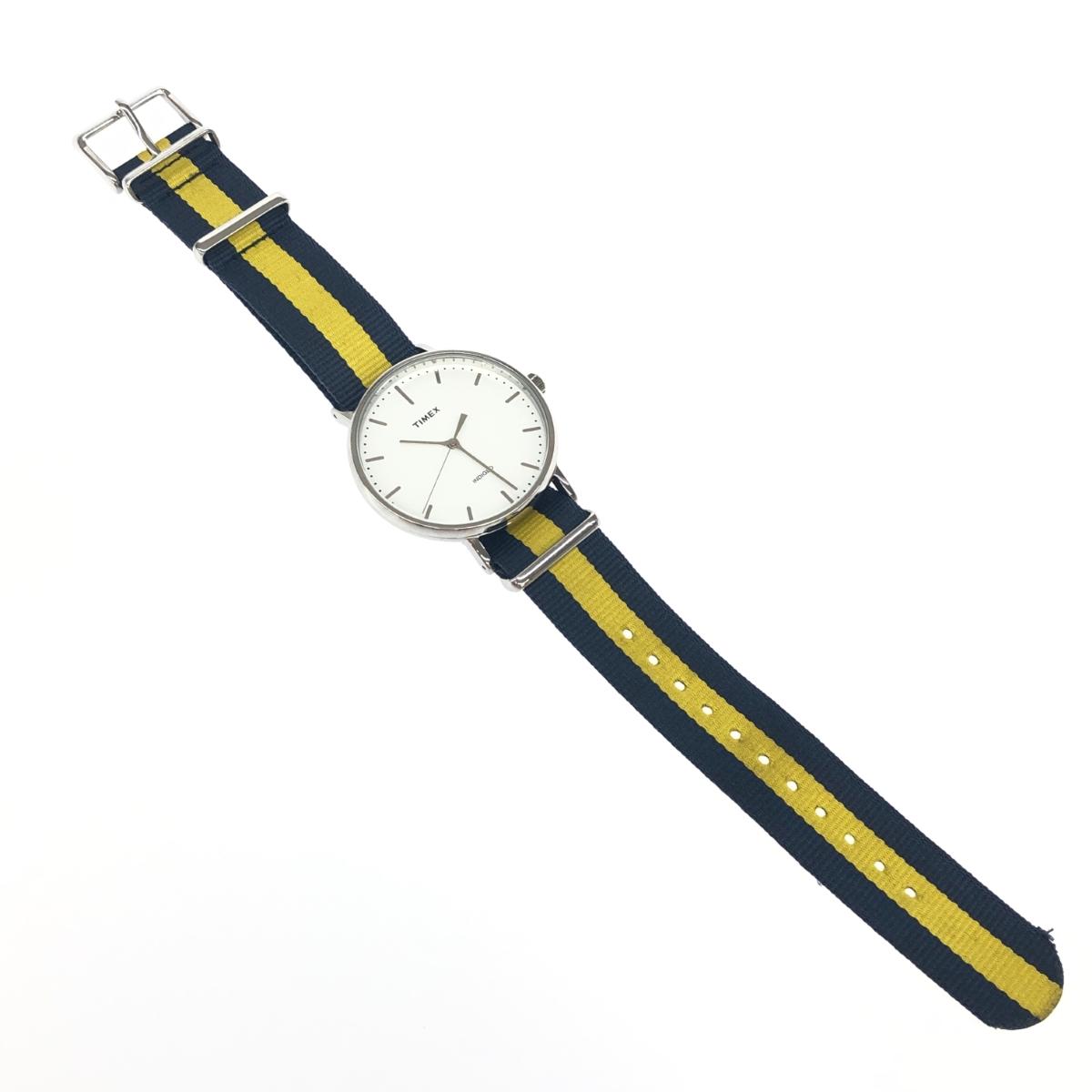 リサイクルショップ ティファナ / TIMEX タイメックス
