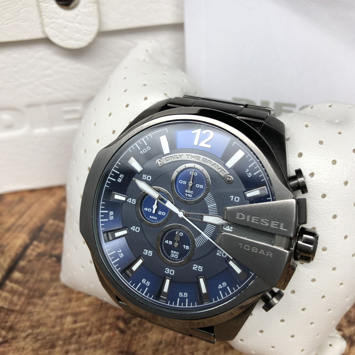 リサイクル ティファナ ディーゼル メンズ腕時計