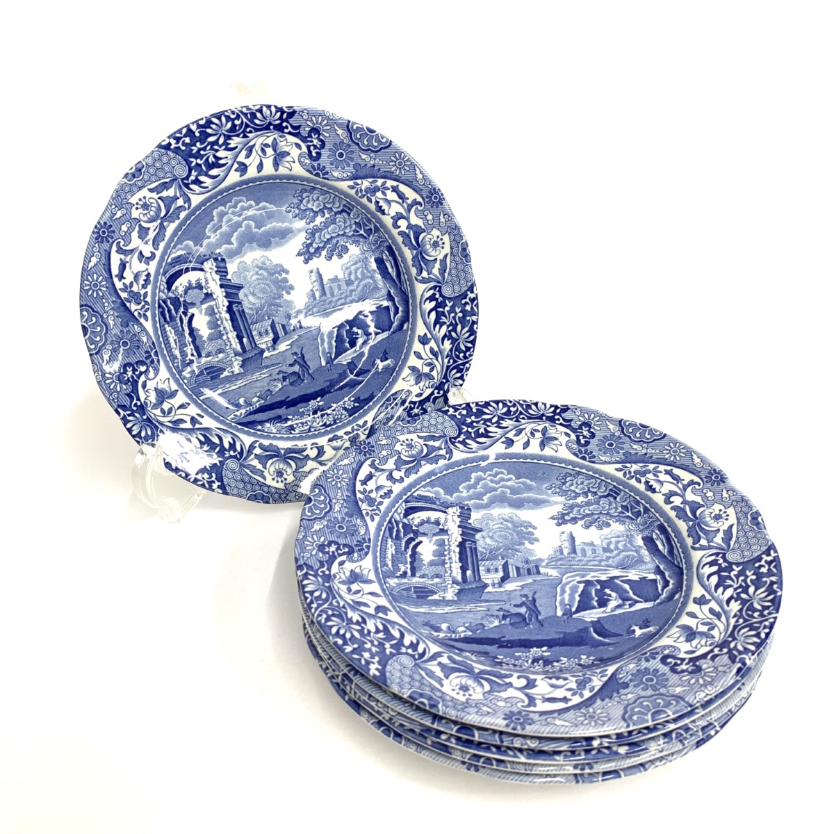 ミントン ハドンホール チューリン オーバルボウル ミントン