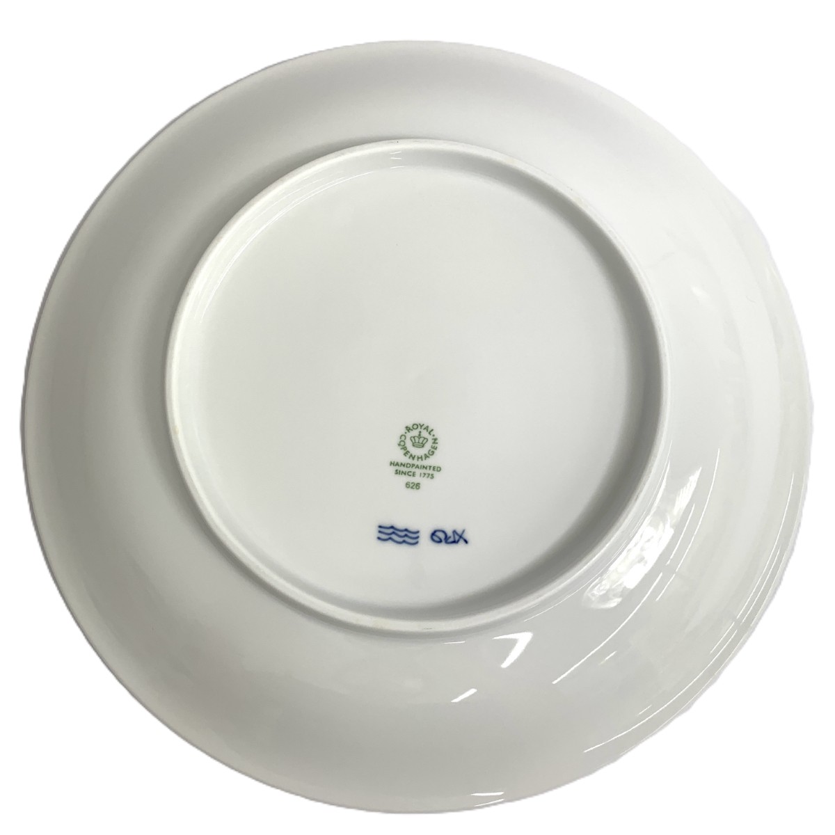 ⬛専用出品⬛ロイヤルコペンハーゲン ROYAL COPENHAGEN (ロイヤル・コペンハーゲン) カップ&ソーサー
