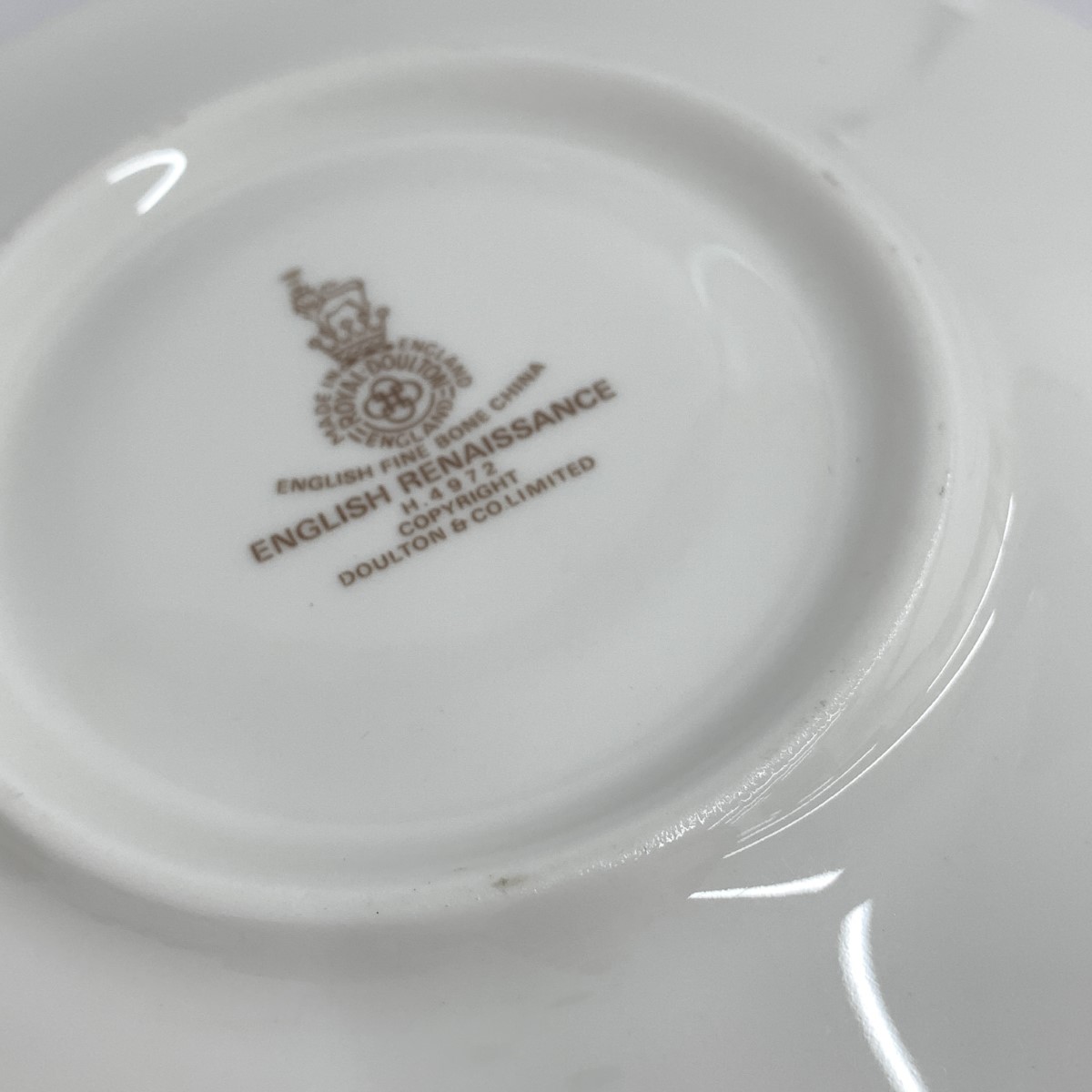 リサイクルショップ ティファナ / Royal Doulton ロイヤル リサイクルショップ ティファナ / Royal Doulton ロイヤル