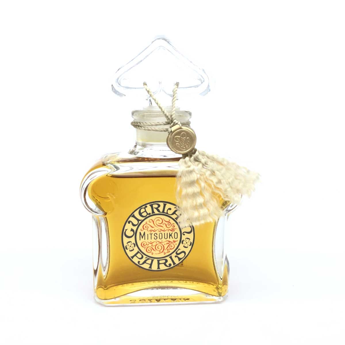 Guerlain mitsouko sales